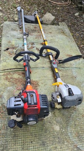 Hedge / Strimmers / Pole