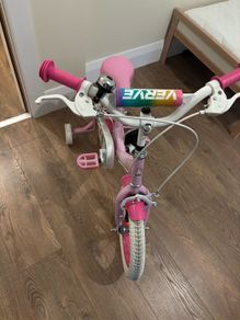 Kid bike