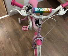 Kid bike