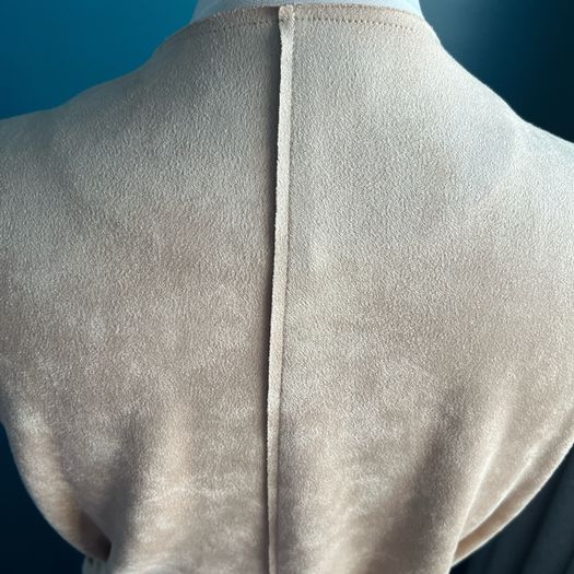 Gallery sleeveless jacket. Size 12