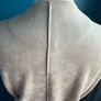 Gallery sleeveless jacket. Size 12 Image 4