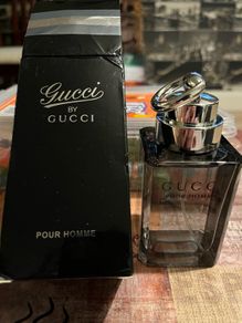 Gucci by Gucci Pour Homme EDT 90ml