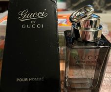 Gucci by Gucci Pour Homme EDT 90ml