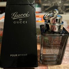Gucci by Gucci Pour Homme EDT 90ml