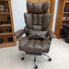 Office Chair PU Leather