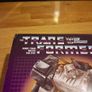 Transformers / G.I. JOE: Megatron Exclusive 10'' Image 6
