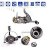 Telescopic Fishing Rod and Reel Combo Full Kit Spinning Fishing Reel Gear Pole Set with 100M Fishing Line,Fishing Lures,Fishing Hooks Jig Head, Fishing Carrier Bag Case MULTIPLE SIZES AVAILABLE, SEE DESCRIPTION (FREE POSTAGE) Image 4