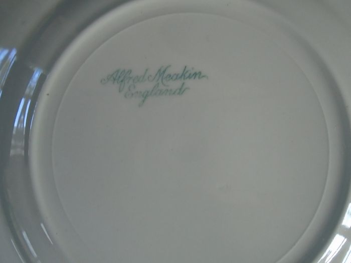 Alfred Meakin 1930's 20 piece Tea set