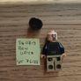 lego sh0719 ben urich, set 76178 Image 2