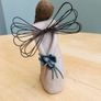 Selection Of Small Willow Tree Angel Figurines Image 6