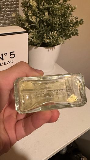 Chanel No 5 L'Eau 200ml