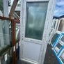 pvc door from 200 Image 3