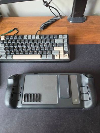 steam deck oled 512gb