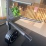 Bulldog Gear - Home gym series squat rack with pull up bar. Image 8