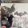 Batman Arkham City PlayStation 3 Ps3 Games Original Image 2