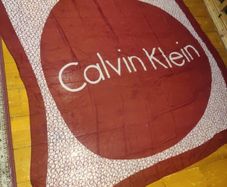 Ck scarf