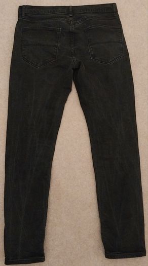 Black jeans