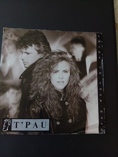 9 x 7" vinyl singles mostly uk,all in picture sleeves