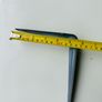 140 Steel Shelf Brackets Used - Job Lot Clearance Image 3