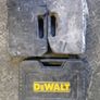 DEWALT Multi-Material  Drill set & 2 hole saw Drill boxs Image 5
