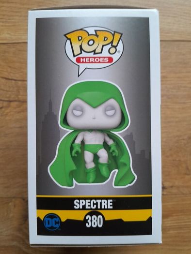 Funko DC: Spectre