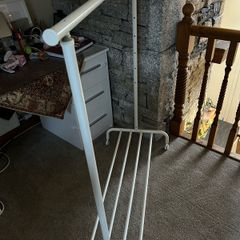Rolling Rack