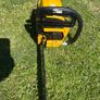 Land X Cape Petrol Chainsaw Image 4
