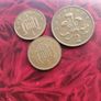 English coins Image 2