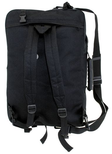 Traveller - Triple Pannier Bag