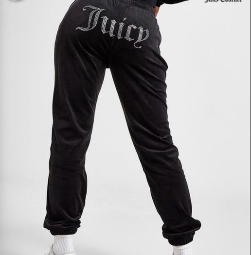juicy Couture bottoms