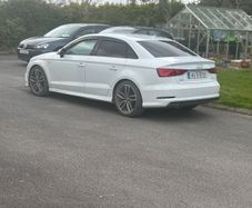 2014 Audi A3