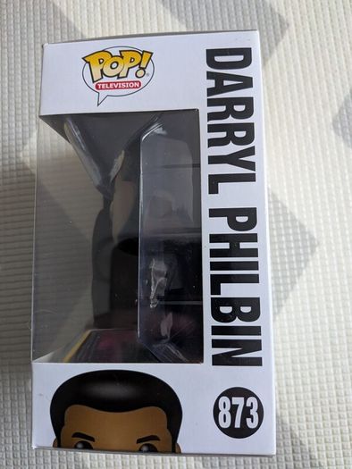Funko Pop The office