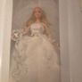 Vintage 1999 Blushing Bride Barbie (Sealed in Box) Image 3