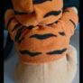 "Winnie the Pooh" - The Tigger Movie - Disney/Mc Donalds Collectable 2000 Image 3