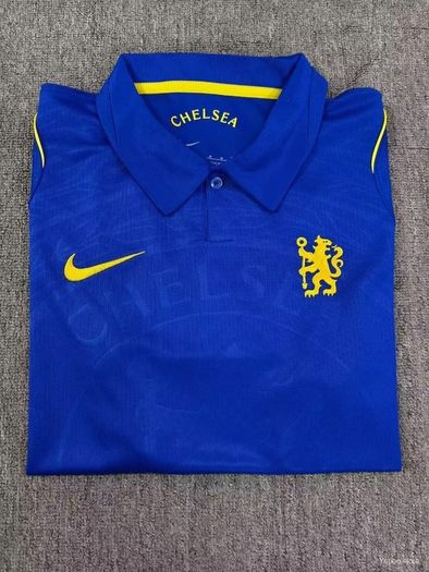 Chelsea Football jersey