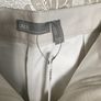 New Cream Trousers Size 10 Image 5