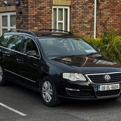 Volkswagen Passat 1.9 tdi