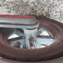 MI Electric Scooter, Model M365, Maximum speed 25KM, Working well and in very good condition, comes with charger Image 7