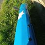 Islander Salsa Tandem 14 Foot Sit-In Kayak with drop down skeg Image 7