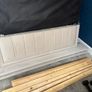 king size bed Image 3