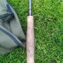 fly rod. Leeda rimfly 9ft 6-7 Image 7