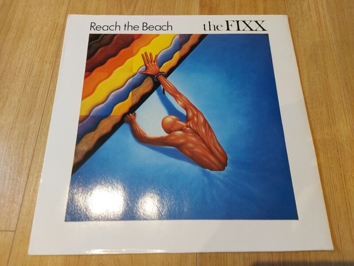 Batch Of Vinyl Records For Sale (15/15) - All Cleaned And In Excellent Condition