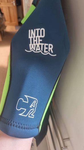 Gul men wetsuit 3