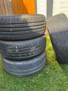R16 still wheels VW audi seat skoda
