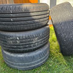 R16 still wheels VW audi seat skoda