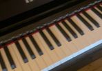 digital piano