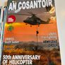 An Cosantoir. Irish Defence Forces Magazine Bundle. 11 in Total. Image 10