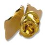 Ireland Vatican Friendship flag pin free post Image 2