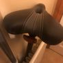 Jupiter bike saddle Image 2
