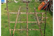 Gate 3ft2 KAS660